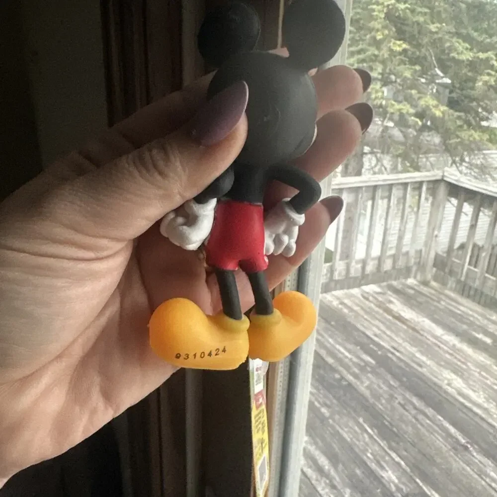 Disney Junior Mickey Mouse Stretchable Figure 4